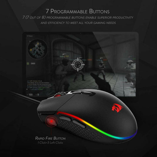 gaming Mouse