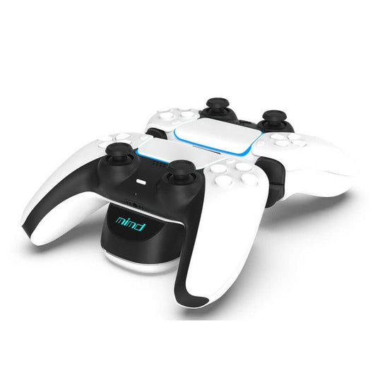 Charge PS5 Game Controller